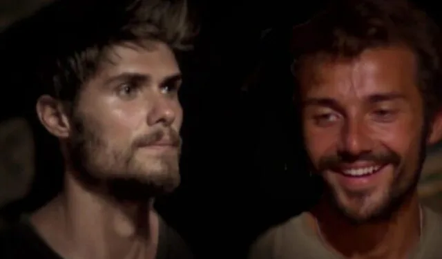 SURVIVOR’DA ELEME ADAYLARI KİMLER?