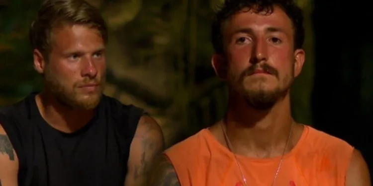 Survivor’da kim elendi?