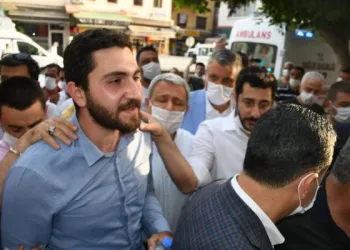 Vefa Destek Grubu’na saldıran CHP’li Yıldırım tahliye edildi