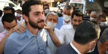 Vefa Destek Grubu’na saldıran CHP’li Yıldırım tahliye edildi