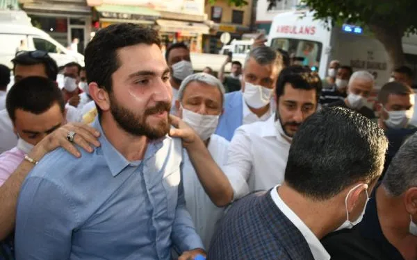 Vefa Destek Grubu’na saldıran CHP’li Yıldırım tahliye edildi