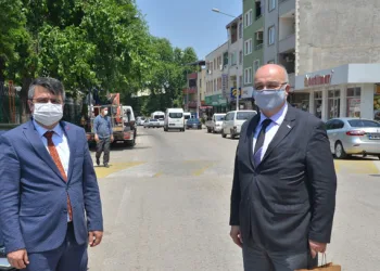 Yıldırım’da binlerce kişinin mağduriyeti sona eriyor