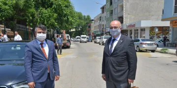 Yıldırım’da binlerce kişinin mağduriyeti sona eriyor
