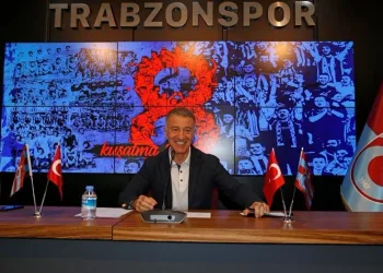 Trabzonspor CAS’a gidiyor