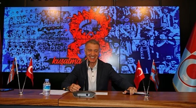 Trabzonspor CAS’a gidiyor