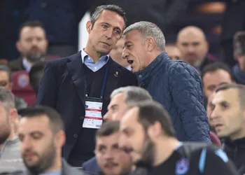 Ali Koç : Sırtlarını devlete dayamışlar!