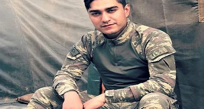Kuzey Irak’taki operasyonda 1 asker şehit oldu