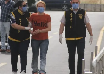 Aşk tuzağı kurup vahşice öldürmüşlerdi! İnfaz dedektifleri yakaladı