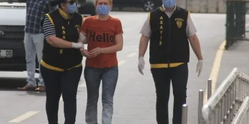 Aşk tuzağı kurup vahşice öldürmüşlerdi! İnfaz dedektifleri yakaladı