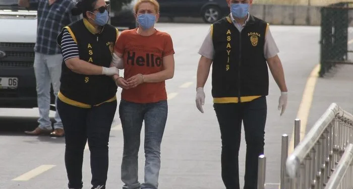 Aşk tuzağı kurup vahşice öldürmüşlerdi! İnfaz dedektifleri yakaladı