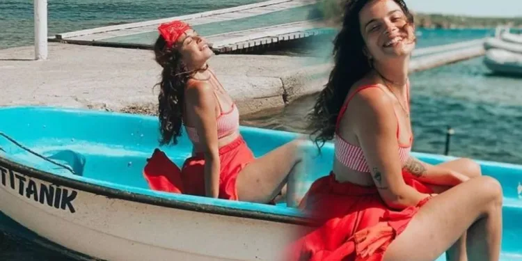 Aslı Bekiroğlu meslektaşlarını ti’ye aldı