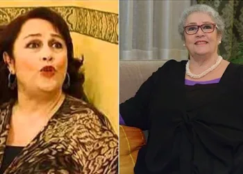 Usta oyuncu Ayşegül Arsoy Atik hayatını kaybetti