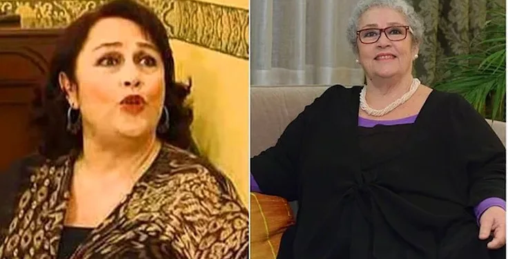Usta oyuncu Ayşegül Arsoy Atik hayatını kaybetti