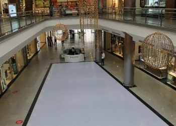 AVM’lerde kriz! 60 marka protestoya başladı