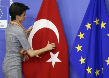 AB’den Türkiye’ye 485 milyon Euro yardım teklifi!