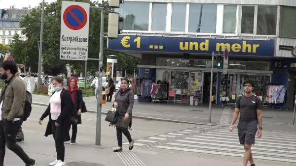Avusturya’da zorunlu maske uygulaması kaldırıldı
