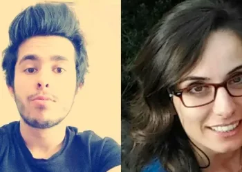 22 yaşındaki genç, aşık olduğu 36 yaşındaki kadını öldürdü!