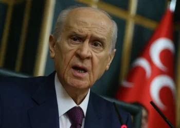 Bahçeli’den Ayasofya açıklaması