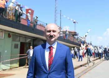 Ulaştırma Bakanı havayolu taşımacılığını değerlendirdi