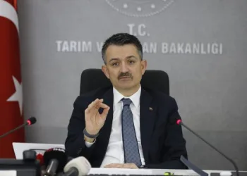 Pakdemirli: “Hobi bahçeleri, üretimi olumsuz etkiliyor”