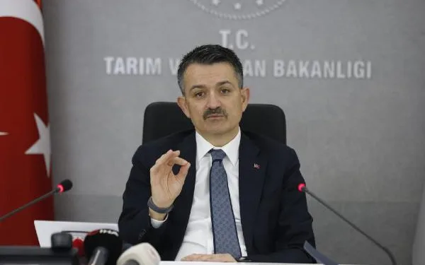 Pakdemirli: “Hobi bahçeleri, üretimi olumsuz etkiliyor”