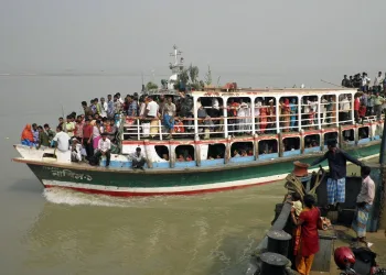 Bangladeş’te feribot kazası: 23 ölü