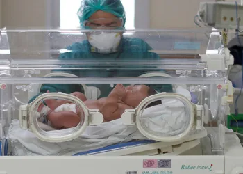 Yenidoğan 6 bebekte koronavirüs çıktı!