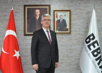 BEBKA’dan korona ile mücadeleye destek