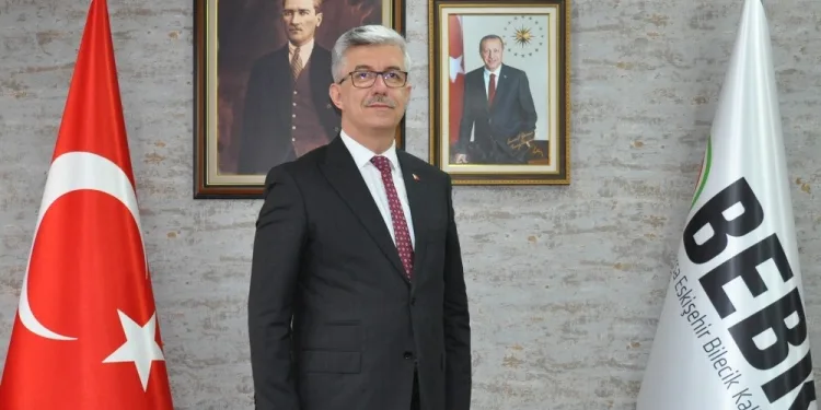 BEBKA’dan korona ile mücadeleye destek