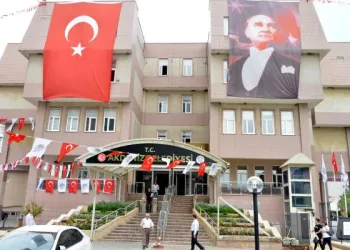 Belediye çalışanının testi pozitif çıktı, 7 kişi karantinada!