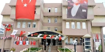 Belediye çalışanının testi pozitif çıktı, 7 kişi karantinada!