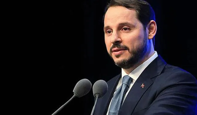 Bakan Albayrak: “TL’ye güvenen herkes kazanacak”