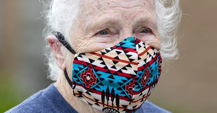 DSÖ maske kararını değiştirdi! Ülkelere tavsiye etti…
