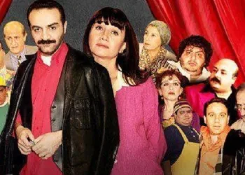 Bir Demet Tiyatro ekranlara geri dönüyor…