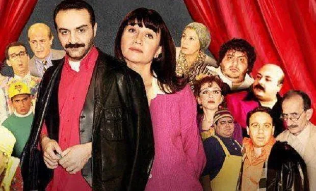 Bir Demet Tiyatro ekranlara geri dönüyor…