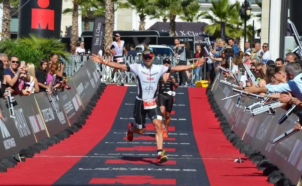 Bu yıl dünyadaki ilk ‘Ironman’ yarışı Antalya’da