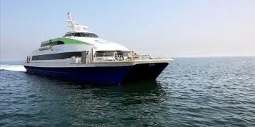 Bursa-İstanbul deniz seferleri başlıyor