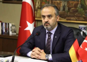 Bursa, Almanya ile işbi̇rli̇ği̇ne hazır