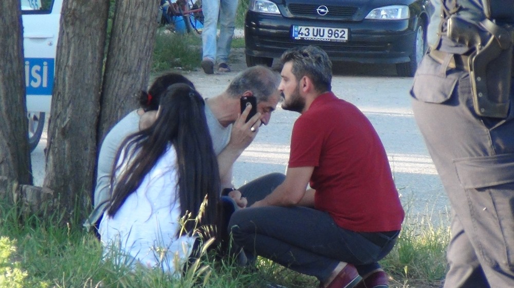 Bursa-Ankara yolunda ölümlü kaza