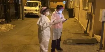 Bursa Valisi uyardı… Yıldırım’da korkutan virüs tablosu!