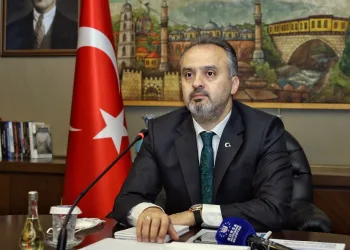 Bursa, Uzakdoğu turizm hedefinden vazgeçmedi
