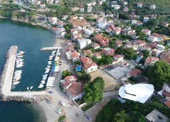 Bursa sahilleri Sit alanı ilan edildi, 136 işletmeye şok!