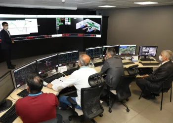 Bursa, su altyapısıyla Türki̇ye’ye örnek oldu
