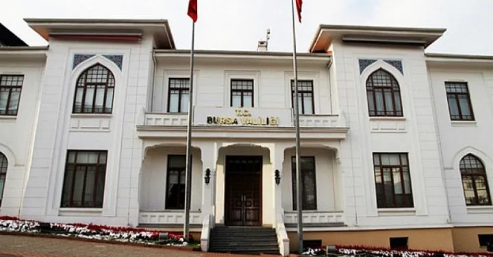 Bursa Valiliği duyurdu: Sinema ve tiyatrolar açılıyor