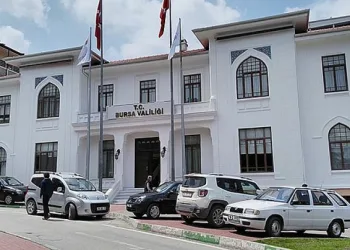 Bursa Valiliği’nden o habere yalanlama geldi