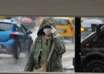 Bursa Vali̇li̇ği̇nden Meteoroloji̇k Uyarı