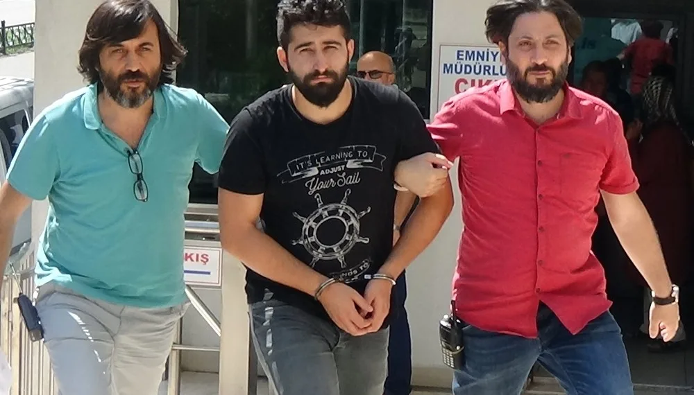 Bursa’da dedi̇kodu ci̇nayeti̇nde müebbet cezası