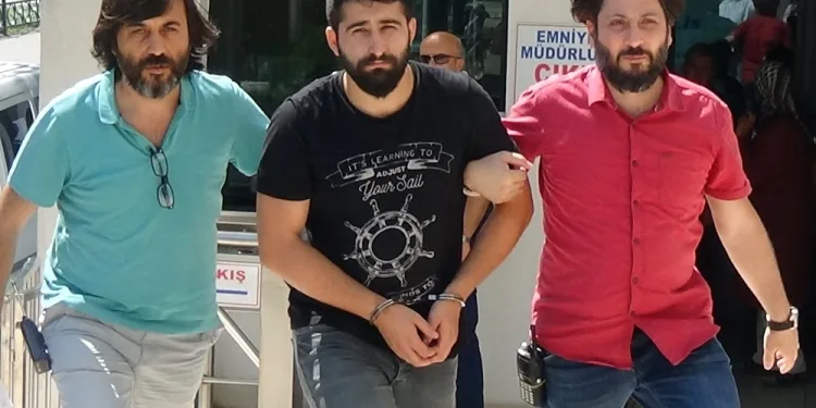 Bursa’da dedi̇kodu ci̇nayeti̇nde müebbet cezası