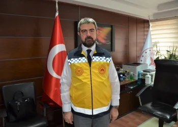 Bursada Korona Vakaları Türki̇ye Ortalamasının Altında