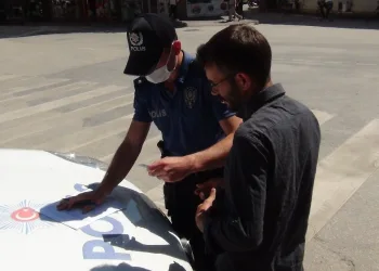 Bursalılar dikkat! Maske takmayana ceza kesiliyor